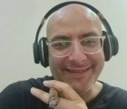 Rencontre Homme : Ghassan, 52 ans à Arabie saoudite  khobar